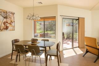 Eco-Friendly Townhome in Sedona Nature - 6