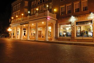 Historic Franklin Hotel - 5