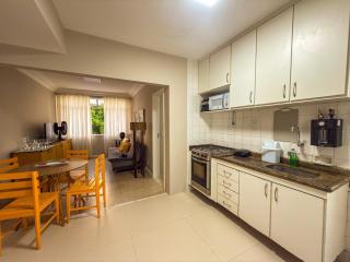 Casa da Lu - Oferta especial feriado Maio - 1 diária grátis para min 3 diárias - Apto Barra-Ondina, próximo da praia e do shopping Barra - 8