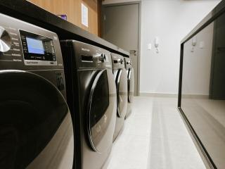 Flat sofisticado, confortável e bem localizado - 5