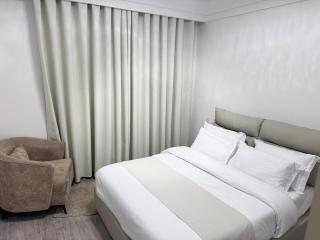 Homely Feeling, Great experience, Lovely feeling - 5