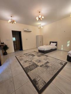 مجمع السعادة رويال السكني - 1