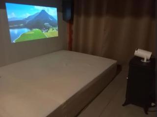 Chalé amora Analândia - 8