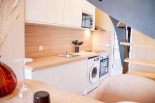 Le Bleu de l'écume - Waterfront Suite - 6