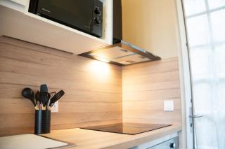 Le Bleu de l'écume - Waterfront Suite - 5