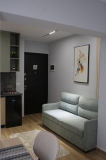 Shehu Central Apartments - 7