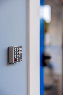 Aparthotel Terme Grado - Private Parking - 1