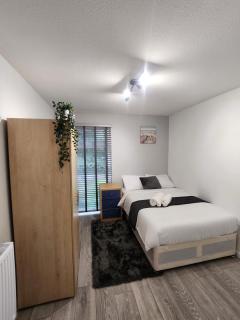 Ensuite premier rooms - 2