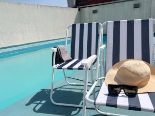 Sobra Av Corrientes - Vista abierta a Paseo la Plaza - 9