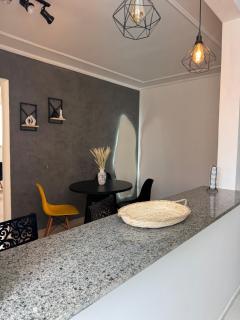 Apê 302 prox ao SESC - 1