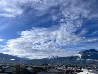 Hostal Villa Franca - Ibarra - 9