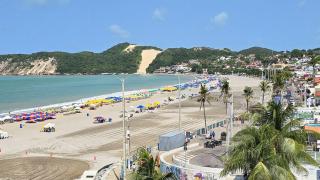 BemStays Mirador Ponta Negra - 7