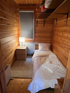 Hideaway Chalets I - 2