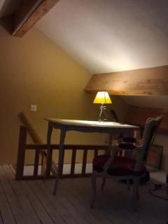 Les volets bleus - 5