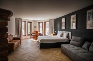 Hotel Lac Carling Spa Golf - 2