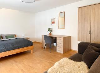 Ferienwohnung Sonnenblick - 1