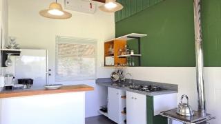 Recanto Roseiral - Casa Campo - 9