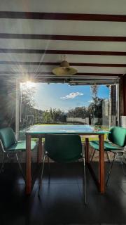 Recanto Roseiral - Casa Campo - 4