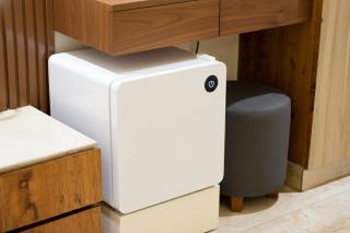 Hotel TOS Residency Jubilee hills - 3