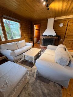 Hideaway Chalets I - 1