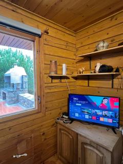 Hideaway Chalets I - 2