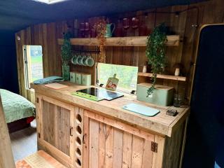 Nesta's Nook - 4