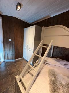 Midt i Trysilfjellet sør Ski inn og ski out - 5