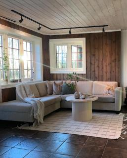 Midt i Trysilfjellet sør Ski inn og ski out - 4