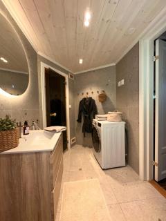 Midt i Trysilfjellet sør Ski inn og ski out - 2