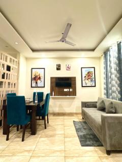 Oxford Street Luxury Studio Apartment By Sky 5 - 9