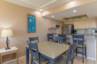 Tiki 134 - Bright Ocean View 1BR Condo Sleeps 6 condo - 9