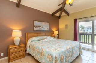 Tiki 246 - Beautiful Ocean View 2BR Beach Condo condo - 9