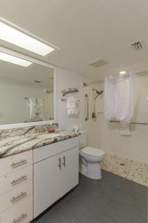 Tiki 149 - Spacious 2BR Condo with Walk-In Shower condo - 1