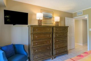 Tiki 149 - Spacious 2BR Condo with Walk-In Shower condo - 2