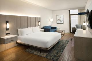 Four Points by Sheraton Richmond Airport - 1