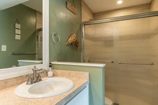 Tiki 250 - 1BR Condo Sleeps 6 Near Claytons condo - 2