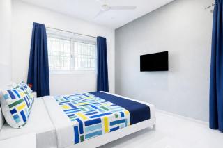 Hotel Qubenest Prime Manyata Tech Park - 4