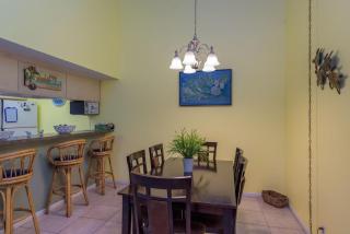 Tiki 215 - Cozy 1BR Condo with King Bed Sleeps 4 condo - 5
