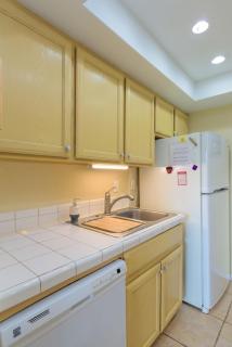 Tiki 344 - 1BR Condo in Family Friendly Complex condo - 4