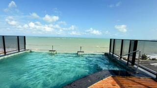 Altamarine 320 Rooftop e Praia - 7