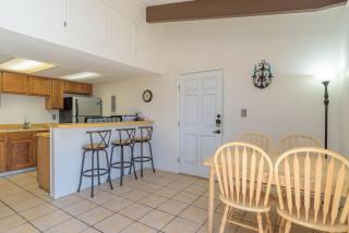 Tiki 260 - Comfortable 1BR Condo with Ocean Views condo - 5