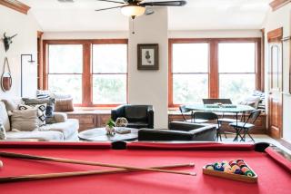 ATX Oasis - Pool & Hot tub Firepit Billiards - 7