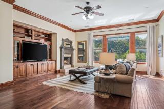 ATX Oasis - Pool & Hot tub Firepit Billiards - 5