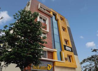 Collection O Global Stay Near Kengeri Bus Terminal Metro Station - 1