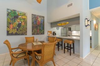 Tiki 217 - Oceanview Condo at The Tiki with Pools condo - 6