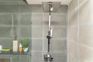 Home Holiday pool-Guéliz, Marrakech - 4