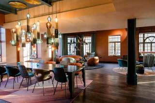 Motel One Edinburgh-Princes - 2