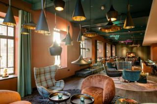 Motel One Edinburgh-Princes - 8