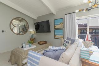 Tiki 325 - Family Friendly Oceanview Condo Sleep 6 condo - 0