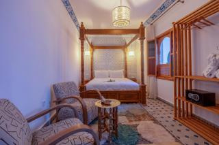 Riad Secret De Medina - 2